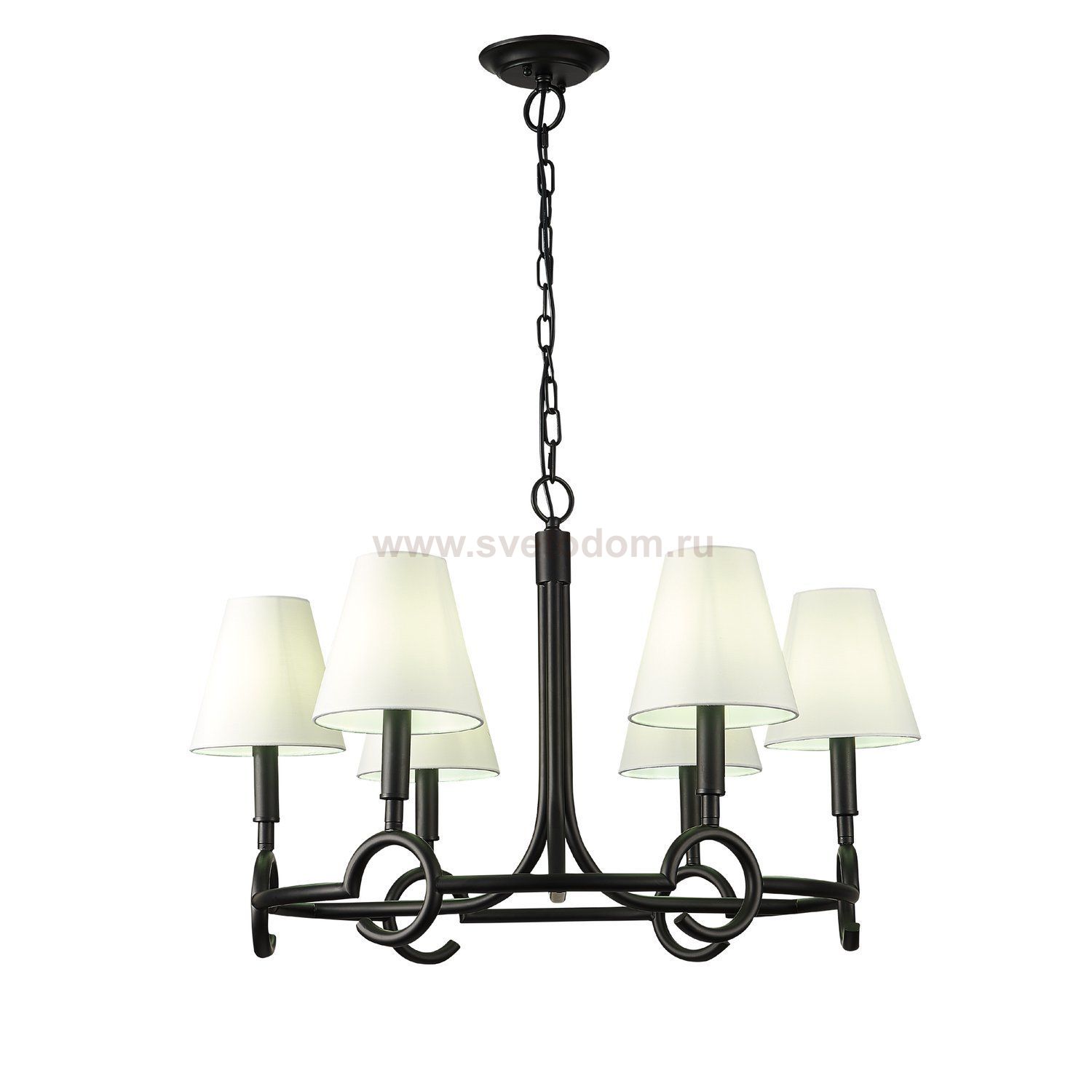 Люстра подвесная St luce SL1141.403.06 BOTURRA