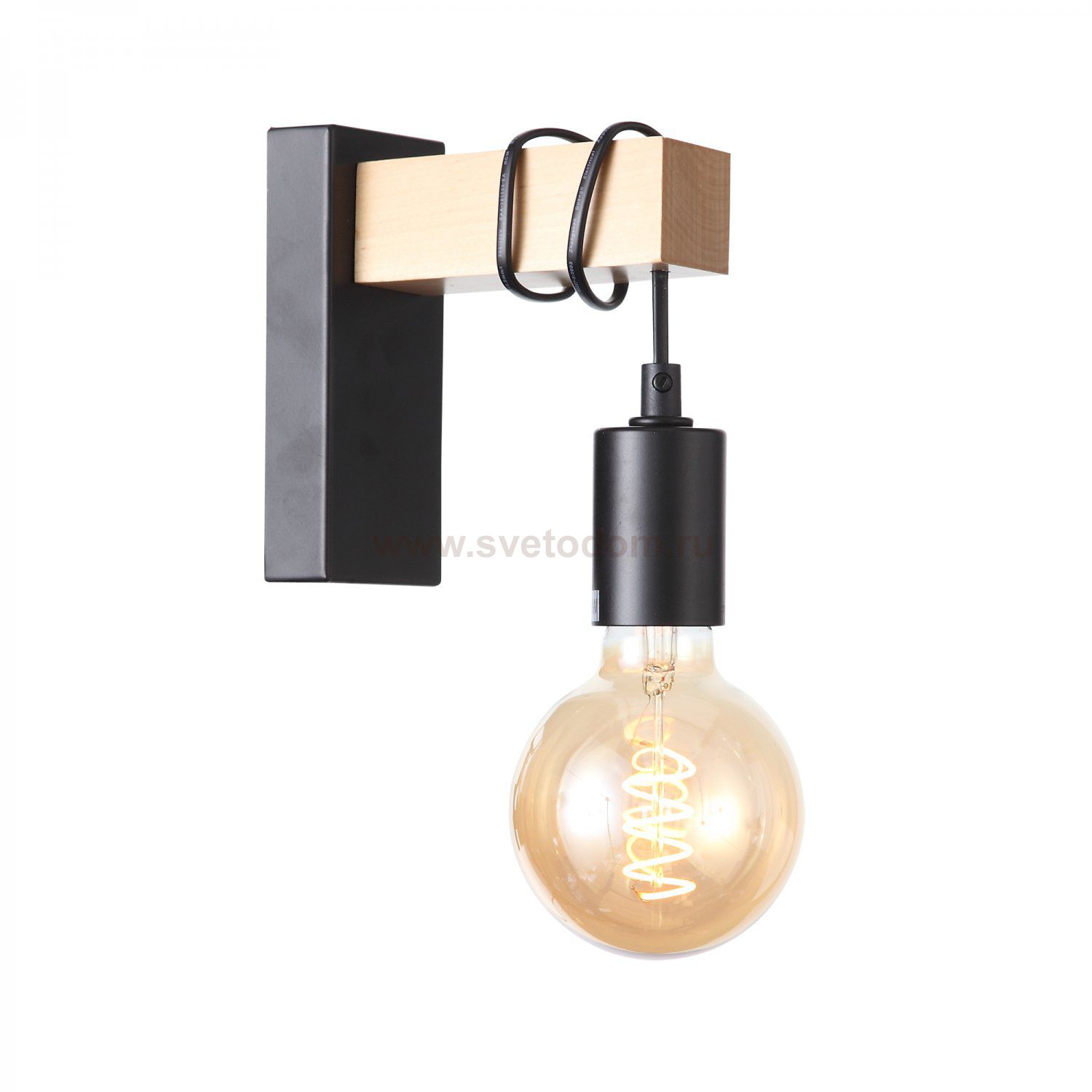 Светильник настенный St luce SL1142.401.01 BAGETTI