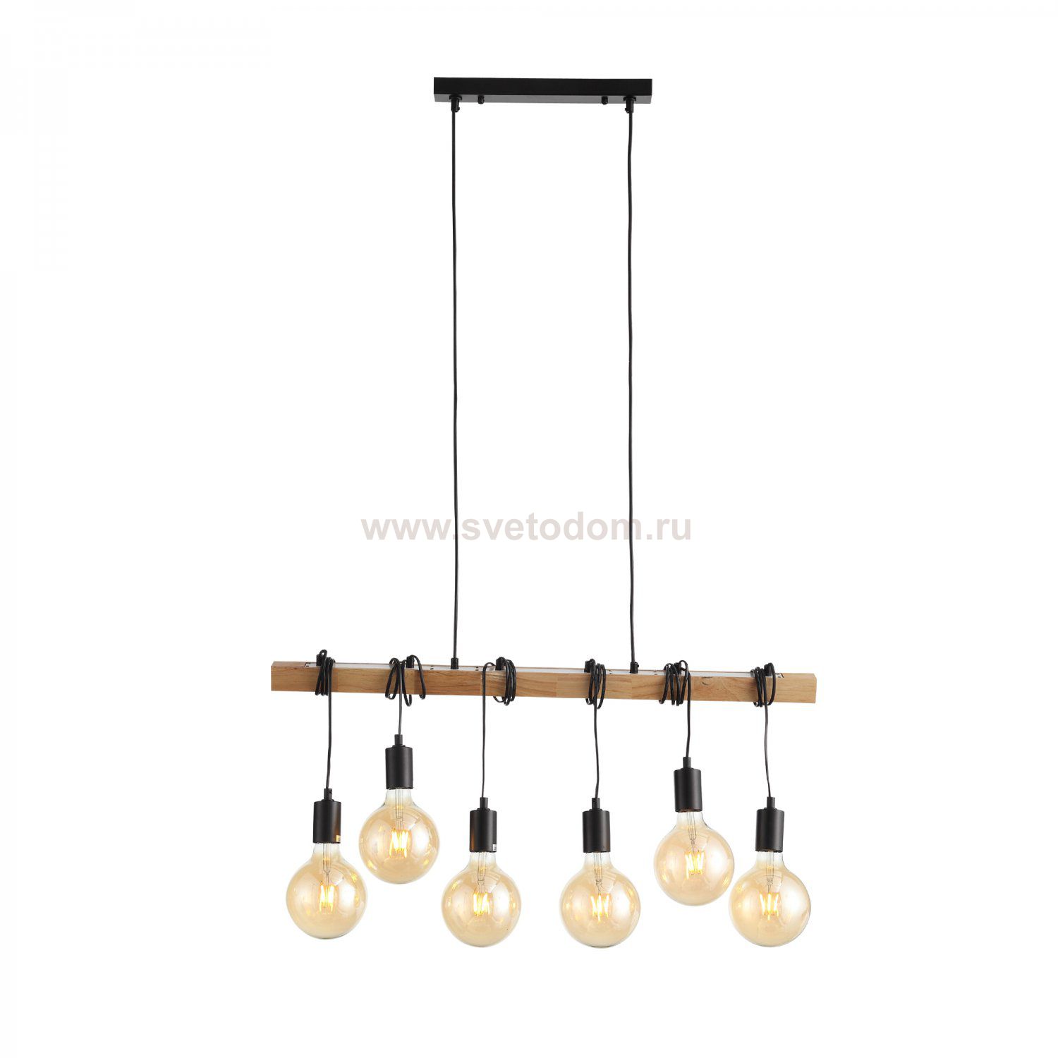 Светильник подвесной St luce SL1142.403.06 BAGETTI