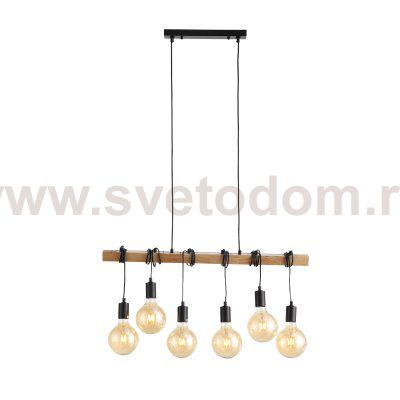 Светильник подвесной St luce SL1142.403.06 BAGETTI