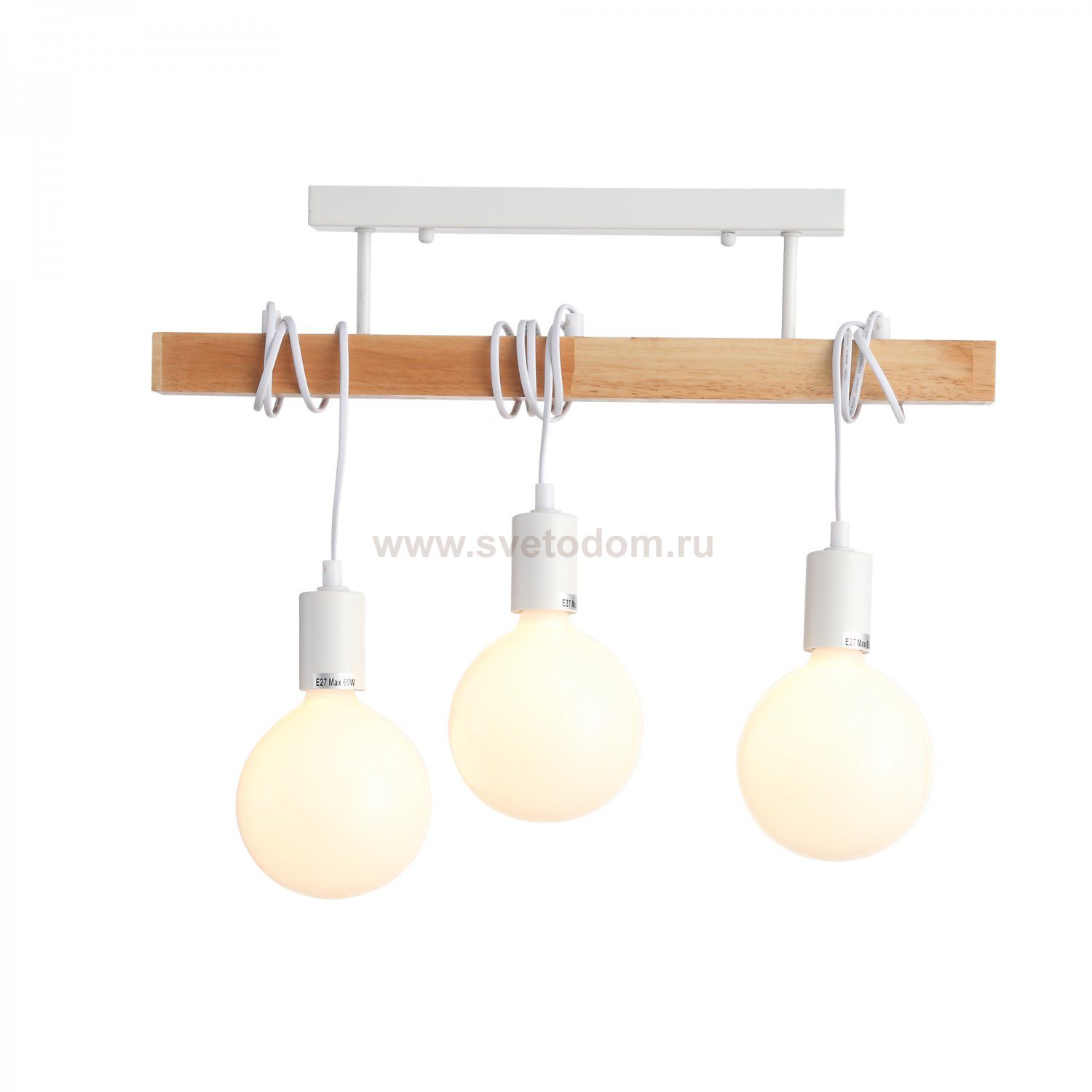 Светильник потолочный St luce SL1142.503.03 BAGETTI