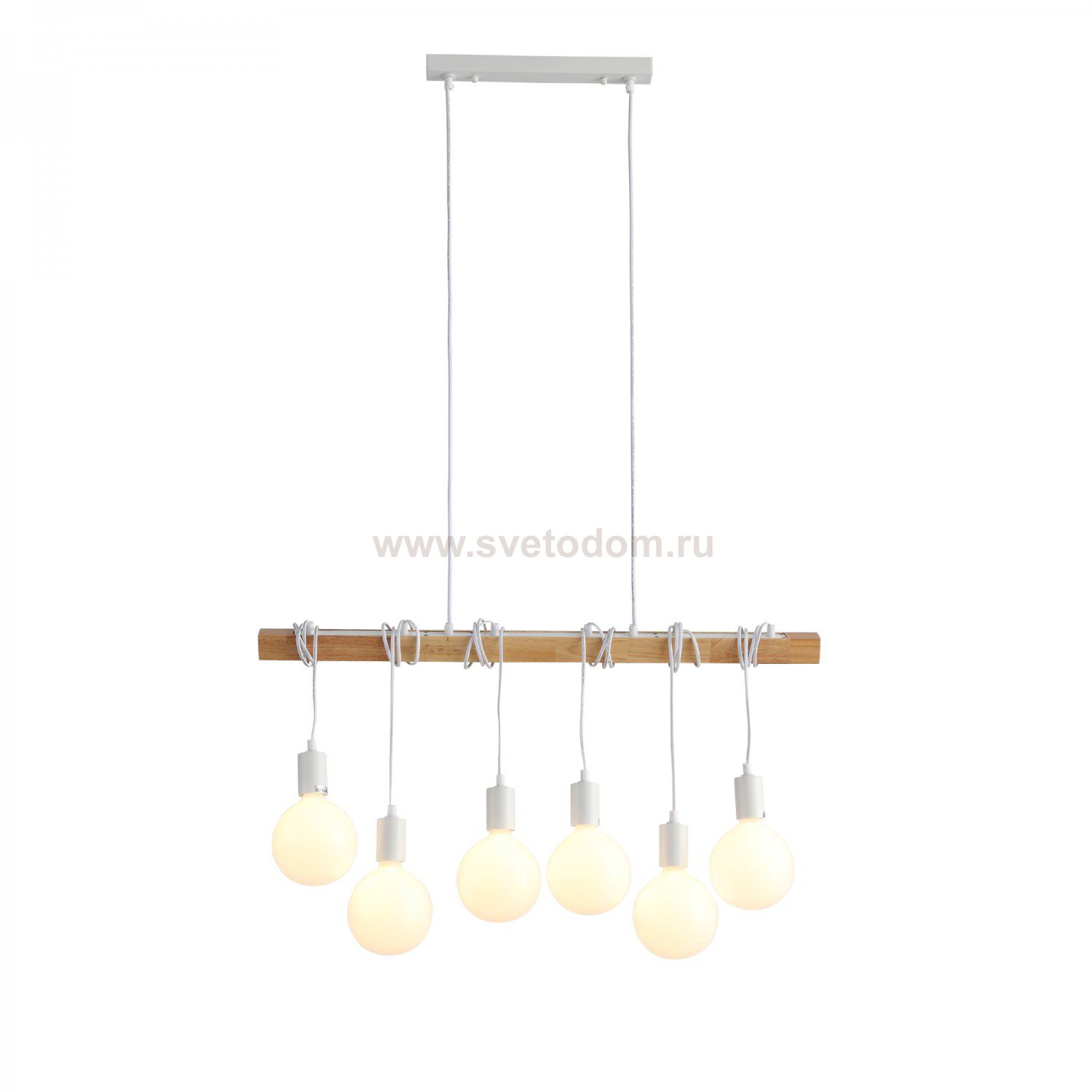 Светильник подвесной St luce SL1142.503.06 BAGETTI