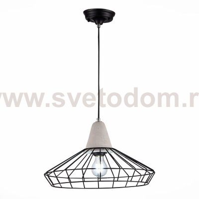 Светильник подвесной St luce SL1144.403.01 PATERIA