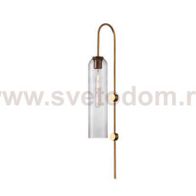 Светильник настенный St luce SL1145.341.01 CALLANA