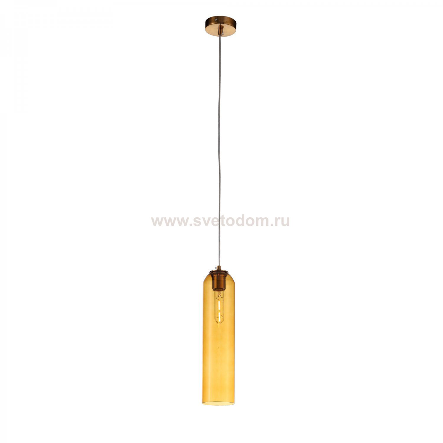 Светильник подвесной St luce SL1145.393.01 CALLANA