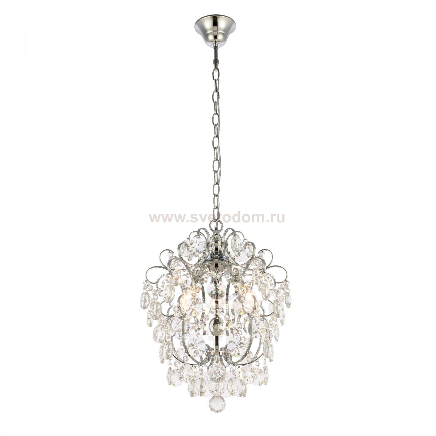 Люстра подвесная St luce SL1146.103.03 GOELLO