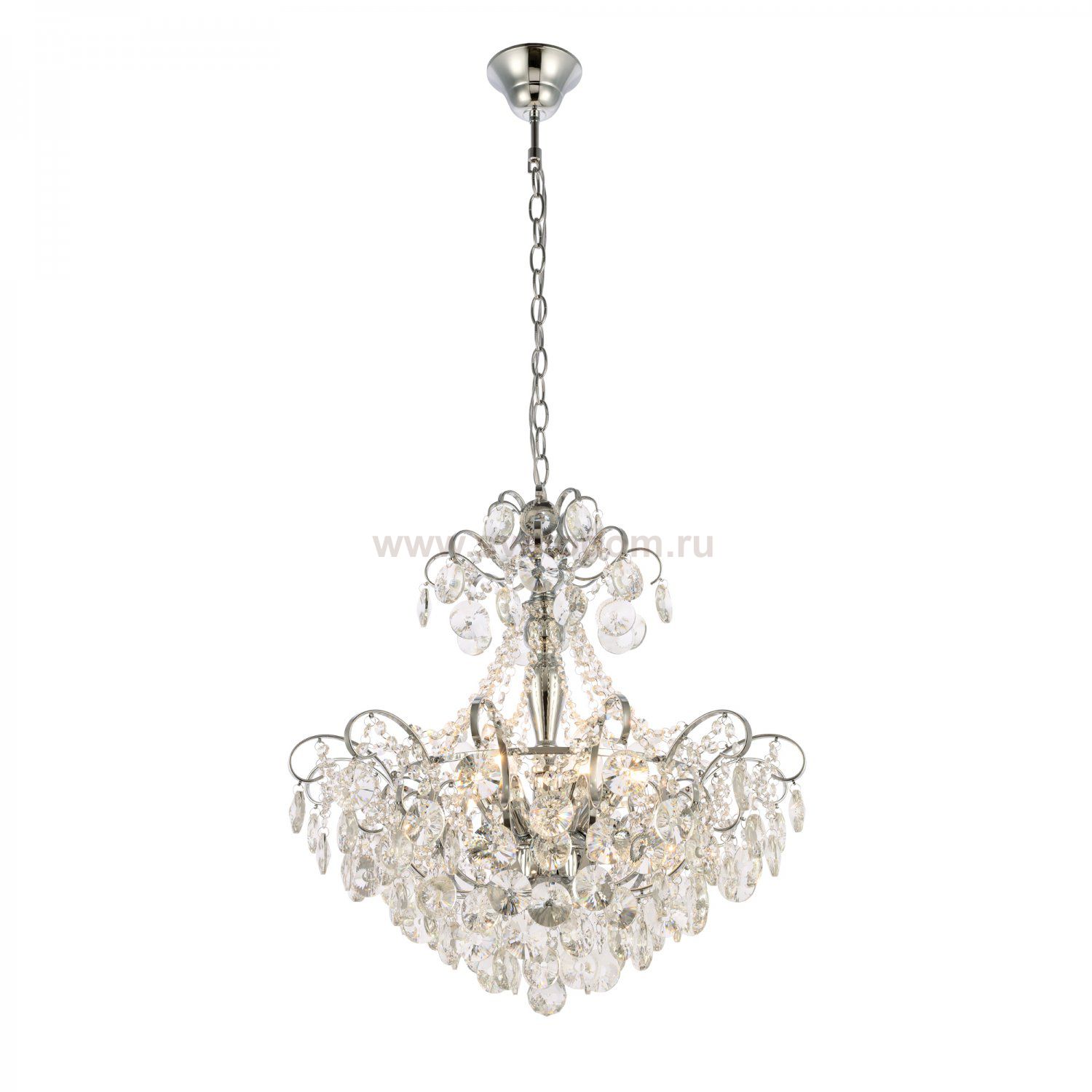 Люстра подвесная St luce SL1146.103.06 GOELLO