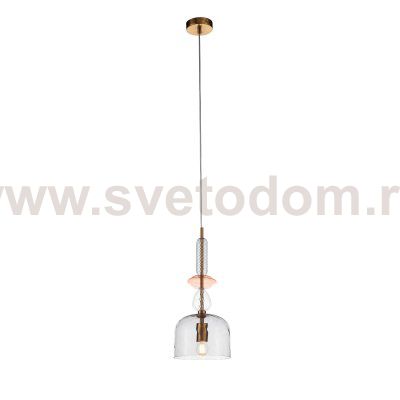 Светильник подвесной St luce SL1147.403.01 ILLUVIO