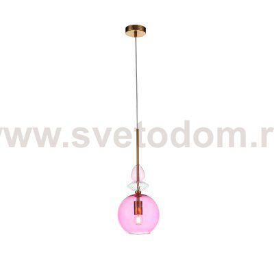 Светильник подвесной St luce SL1147.603.01 ILLUVIO