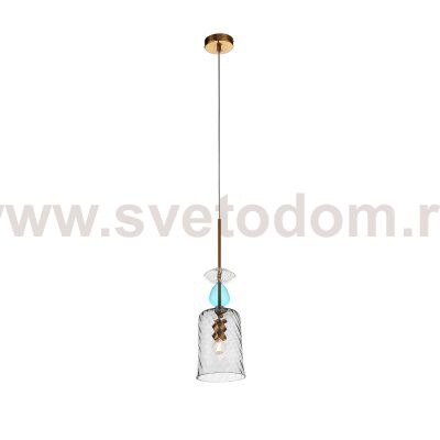 Светильник подвесной St luce SL1147.703.01 ILLUVIO