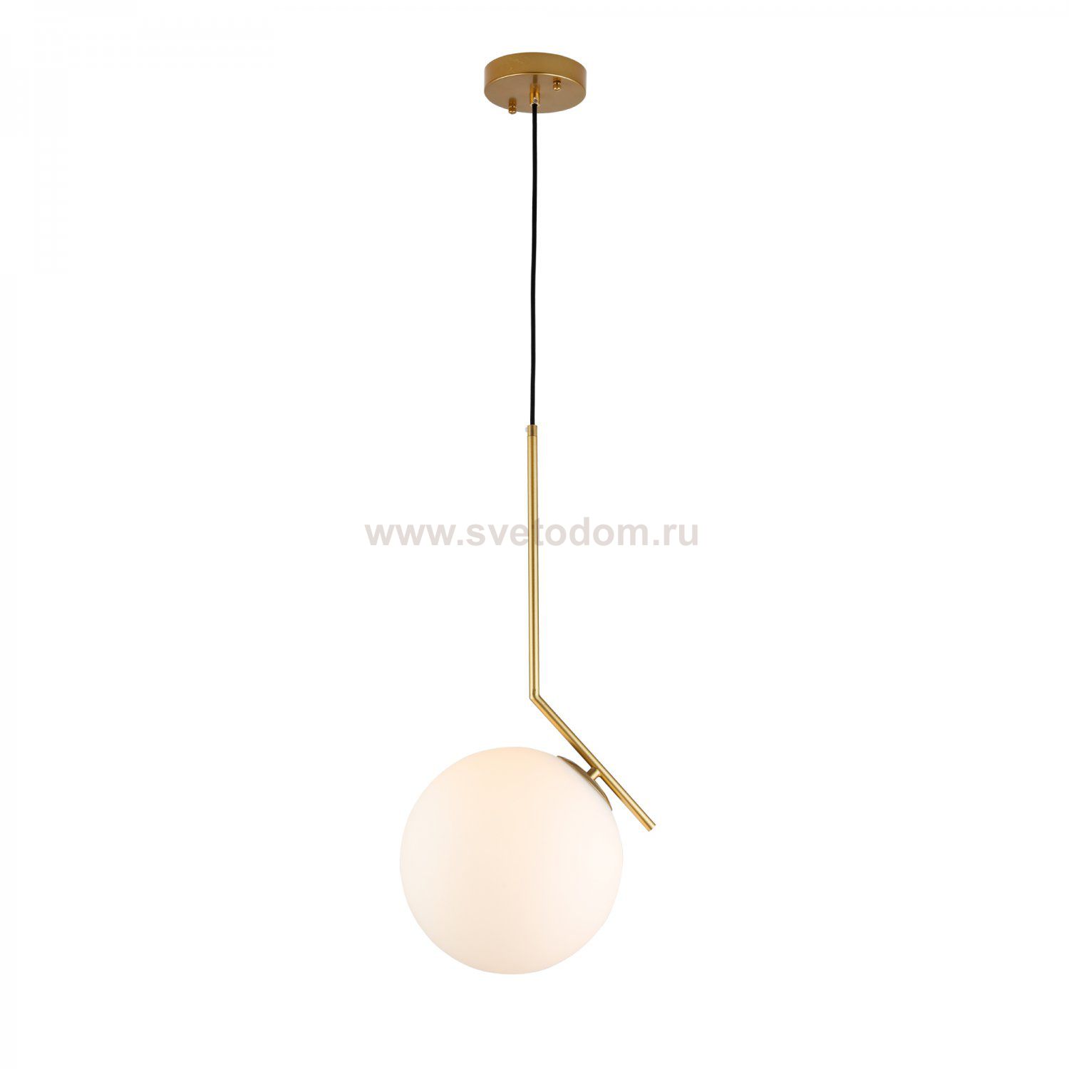Светильник подвесной St luce SL1148.303.01 CODDA
