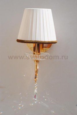 Светильник настенный бра St luce SL115.201.01 PROMO