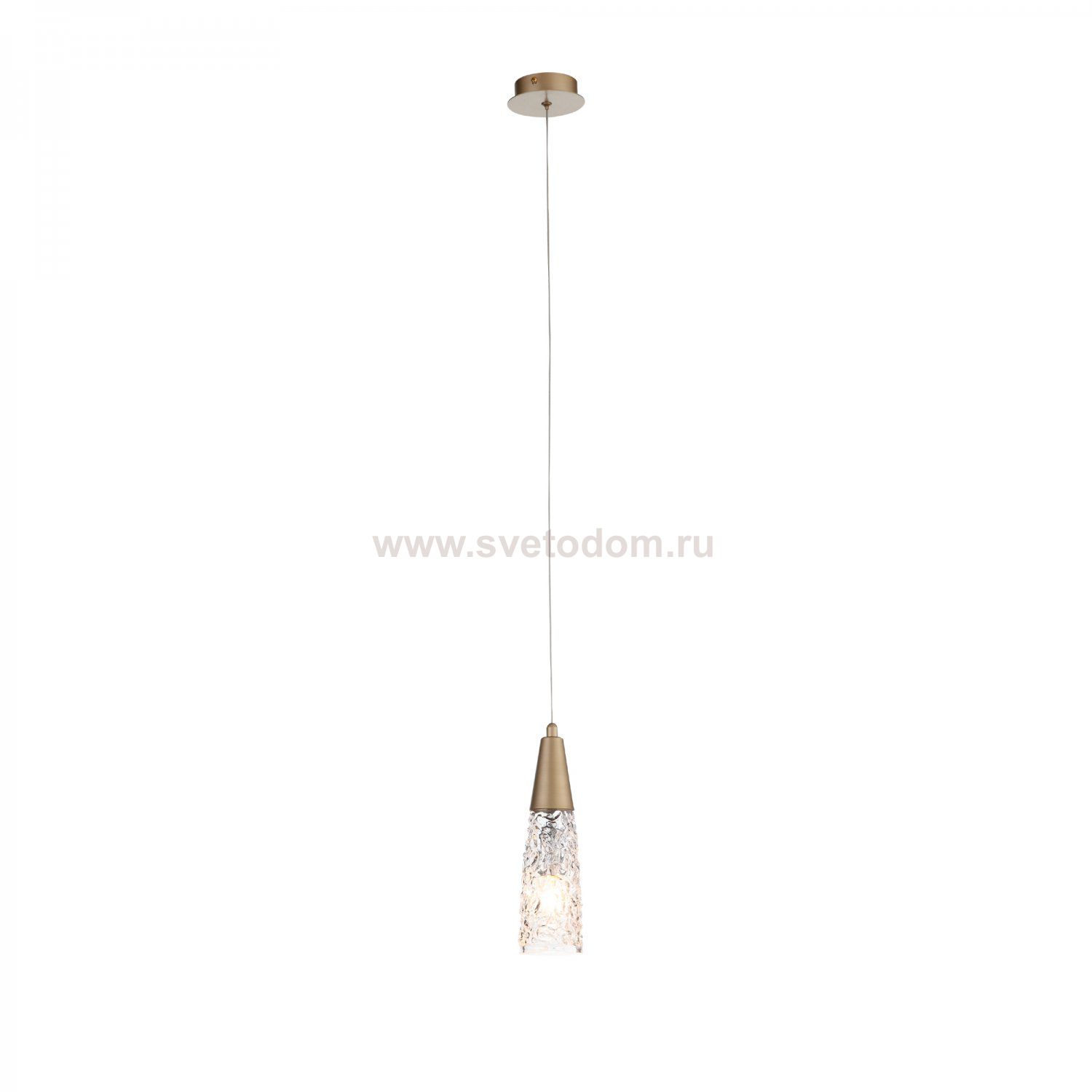 Подвесной светильник St luce SL1151.203.01 PENELO