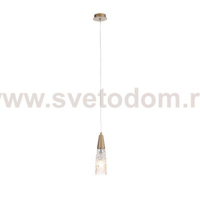 Подвесной светильник St luce SL1151.203.01 PENELO