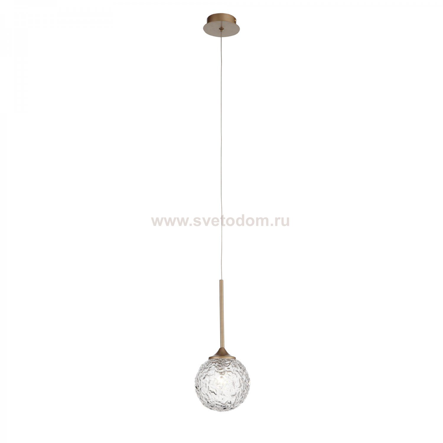 Подвесной светильник St luce SL1152.203.01 ARCOBALINO