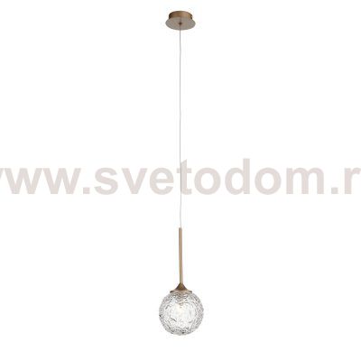 Подвесной светильник St luce SL1152.203.01 ARCOBALINO