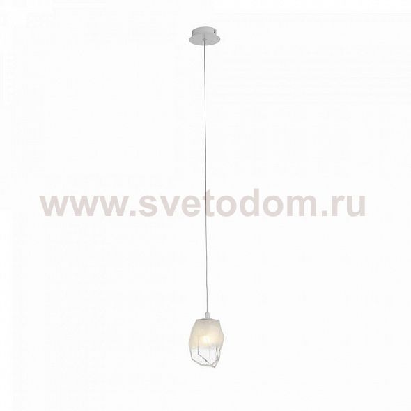 Подвесной светильник St luce SL1153.903.01 PUREZA