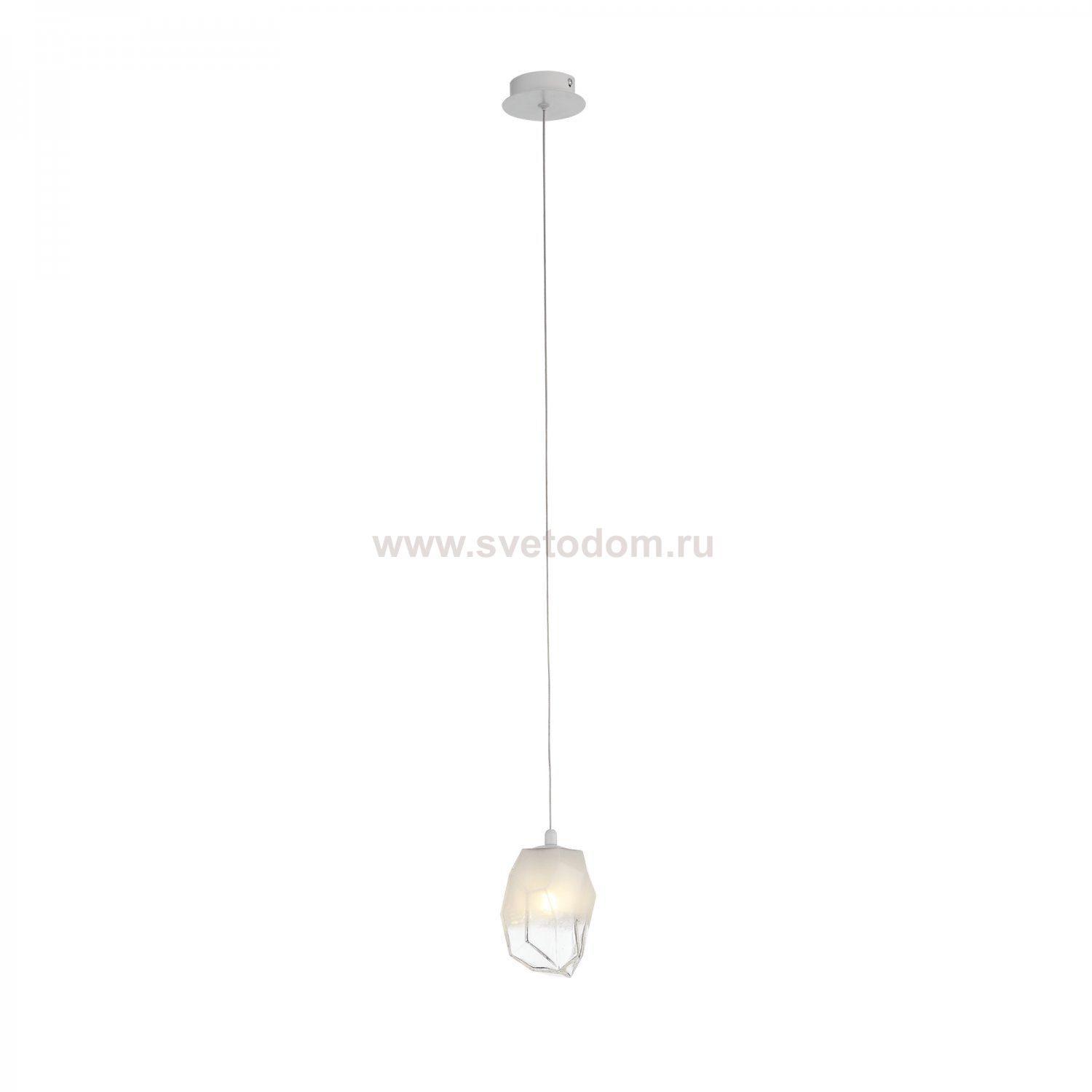 Подвесной светильник St luce SL1153.503.01 PUREZA
