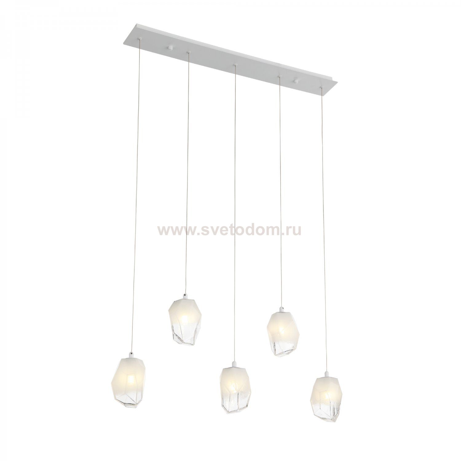 Светильник подвесной St luce SL1153.513.05 PUREZA