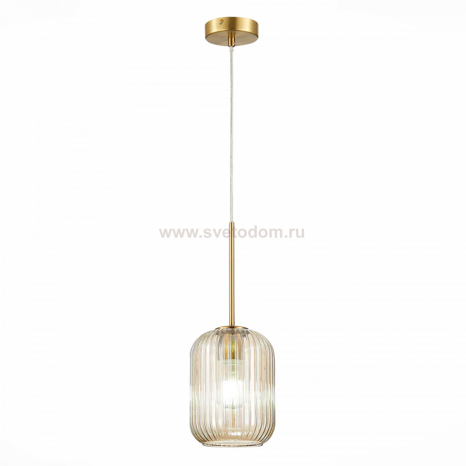 Подвесной светильник St luce SL1154.333.01 GRAN