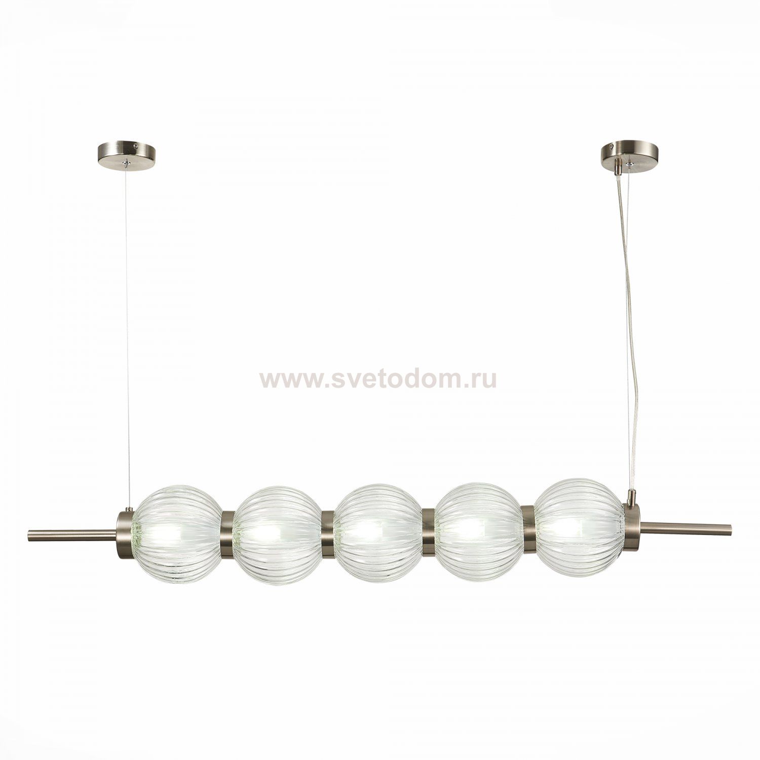 Светильник подвесной St luce SL1155.103.05 MARENA