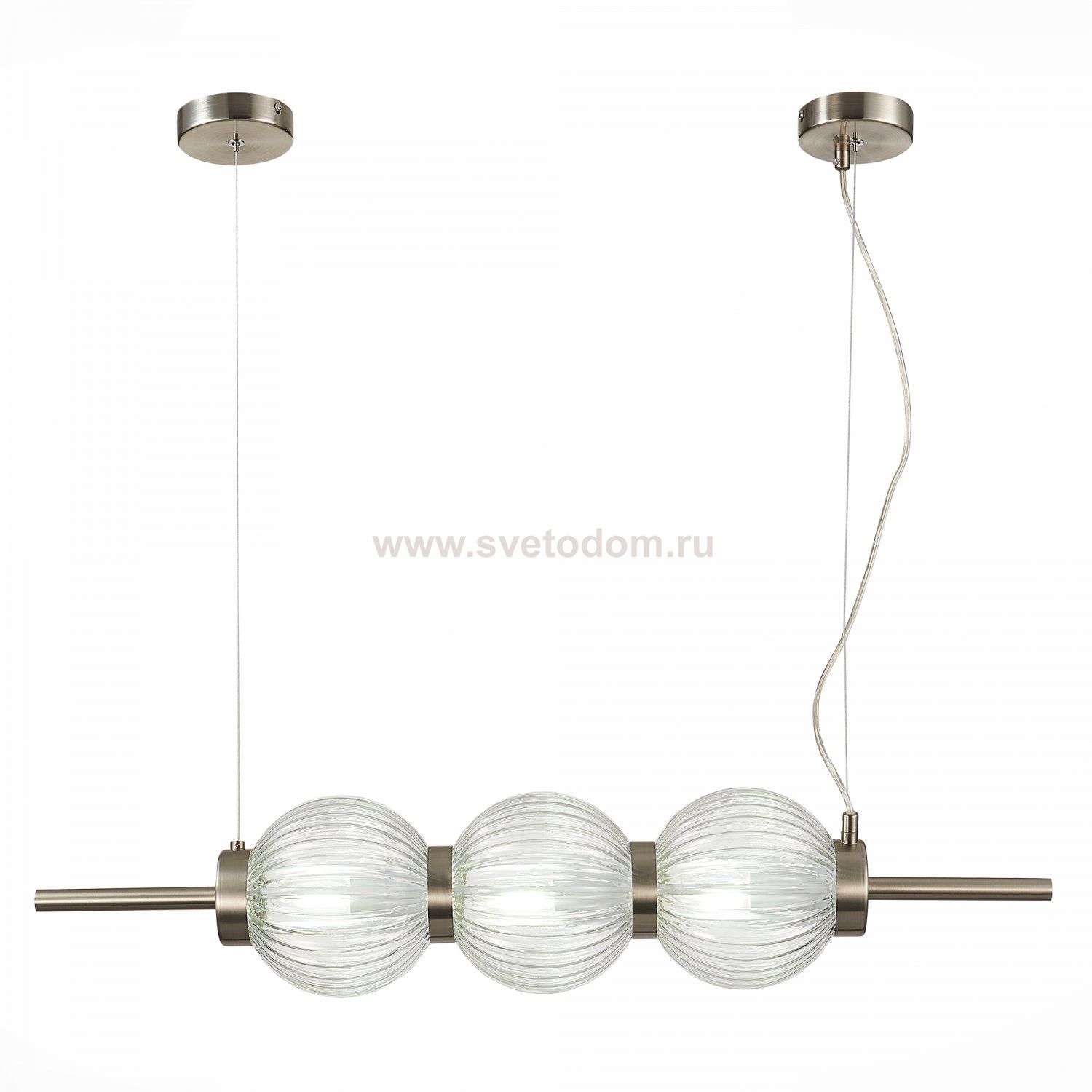 Светильник подвесной St luce SL1155.113.03 MARENA