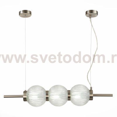 Светильник подвесной St luce SL1155.113.03 MARENA