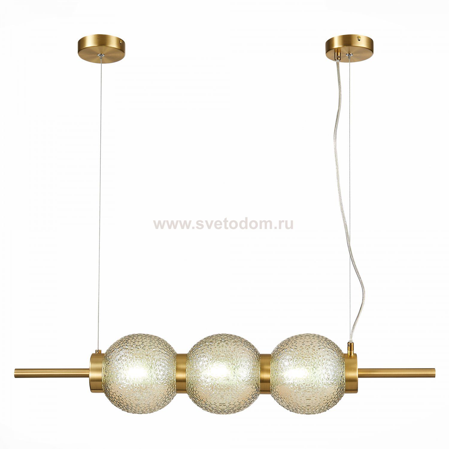 Светильник подвесной St luce SL1155.313.03 MARENA