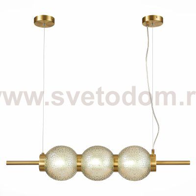 Светильник подвесной St luce SL1155.313.03 MARENA