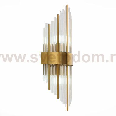 Светильник настенный St luce SL1158.301.02 NITIDO