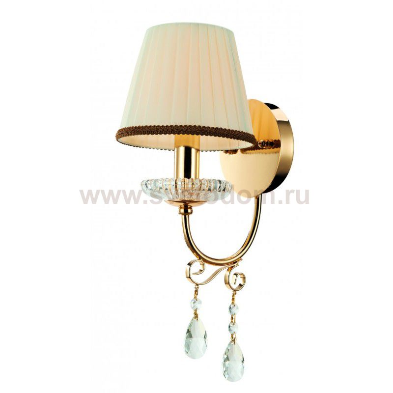 Светильник настенный бра St luce SL115.201.01 PROMO