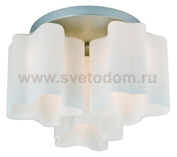 Люстра потолочная St luce SL116.502.03 ONDE