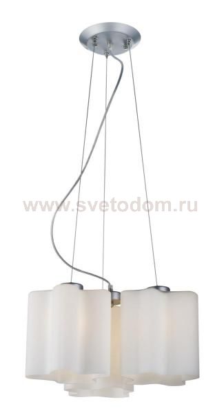 Люстра подвесная St luce SL116.503.03 ONDE