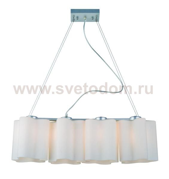 Люстра подвесная St luce SL116.503.04 ONDE