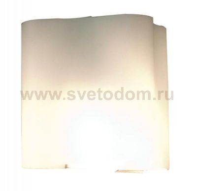 Светильник настенный бра St luce SL116.511.01 ONDE
