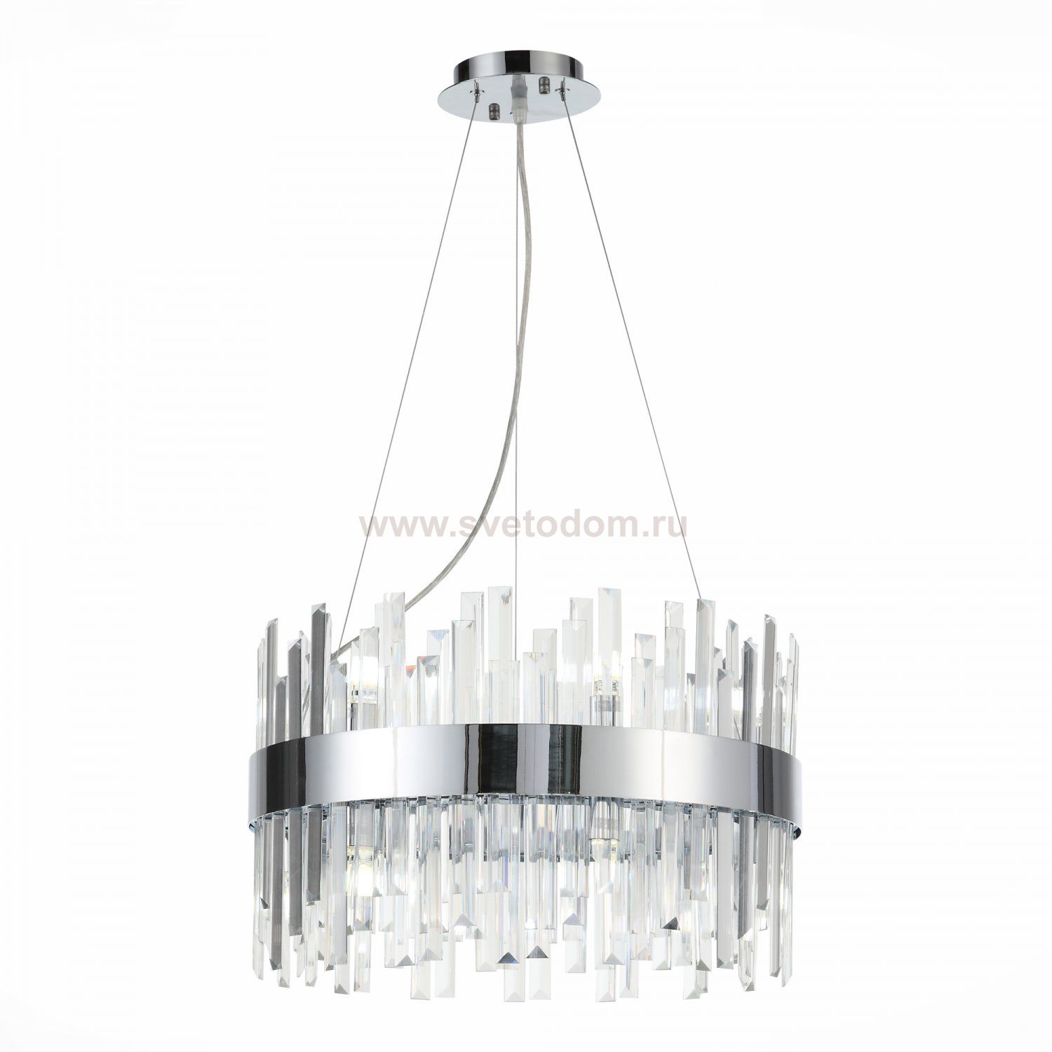 Люстра подвесная St luce SL1160.103.12 BAFO