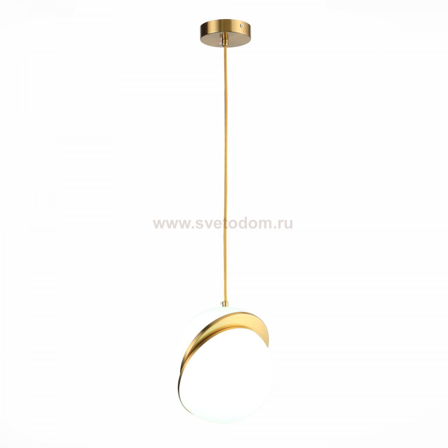 Светильник подвесной St luce SL1164.303.01 LAICO