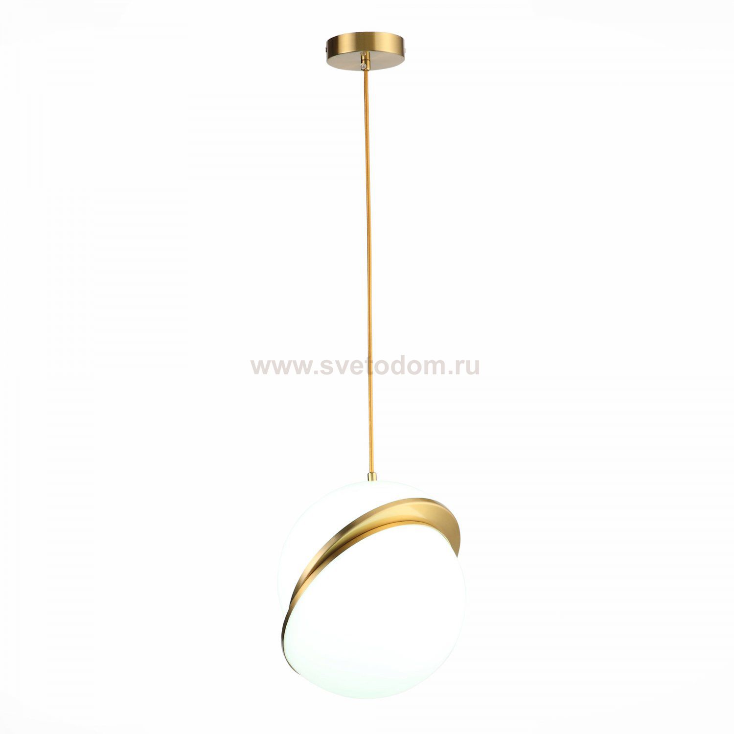 Светильник подвесной St luce SL1164.313.01 LAICO