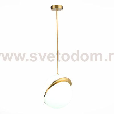 Светильник подвесной St luce SL1164.313.01 LAICO