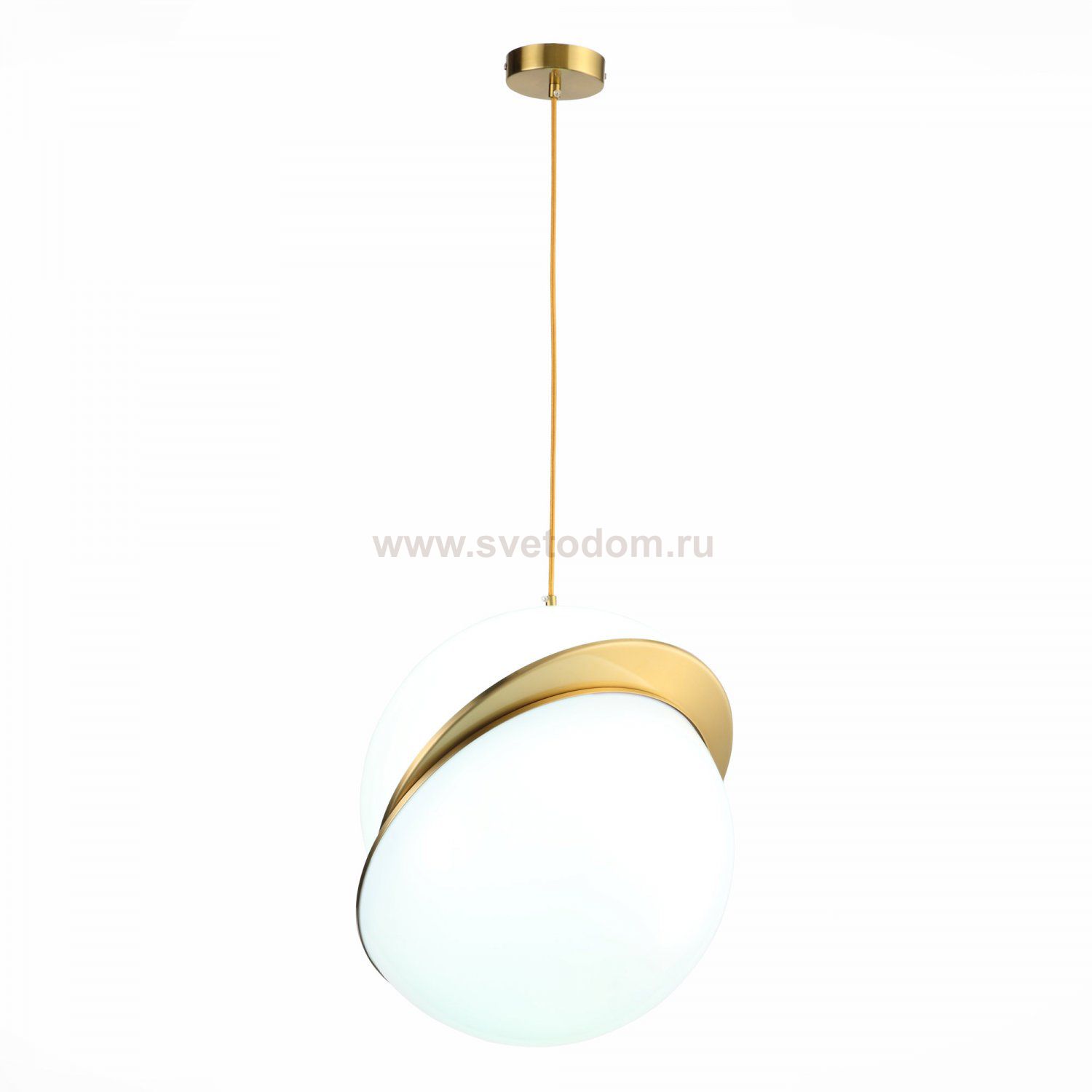 Светильник подвесной St luce SL1164.333.01 LAICO