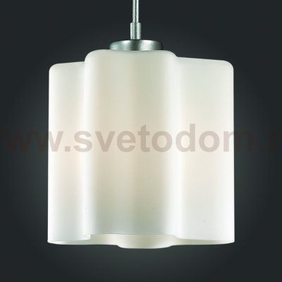 Светильник подвесной St luce SL116.503.01 ONDE
