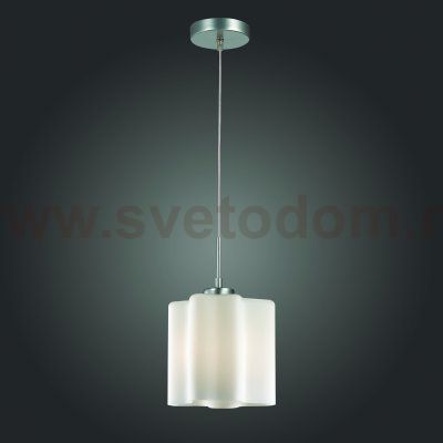 Светильник подвесной St luce SL116.503.01 ONDE