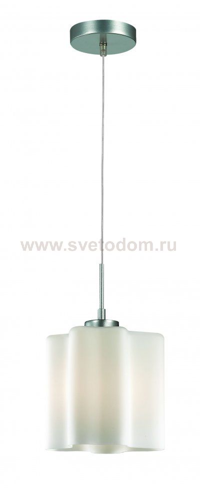 Светильник подвесной St luce SL116.503.01 ONDE