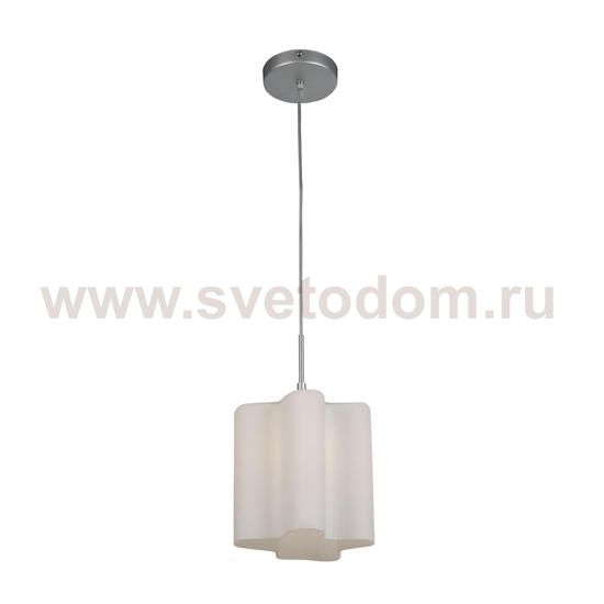 Светильник подвесной St luce SL116.503.01 ONDE