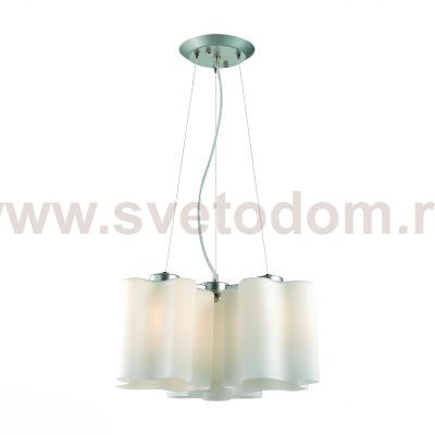 Люстра подвесная St luce SL116.503.03 ONDE