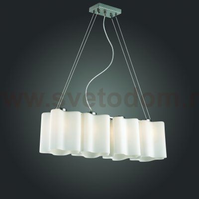 Люстра подвесная St luce SL116.503.04 ONDE