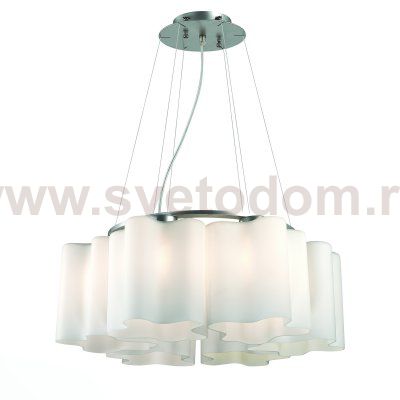 Люстра подвесная St luce SL116.503.06 ONDE