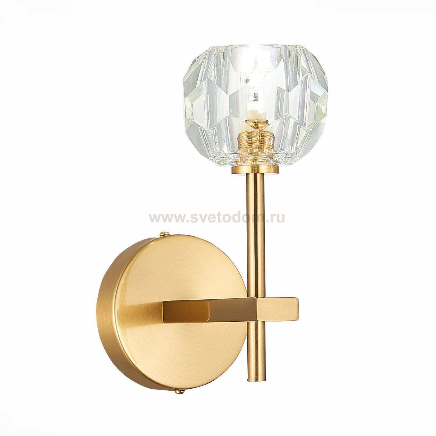 Светильник настенный бра St luce SL1166.301.01 ROMANO