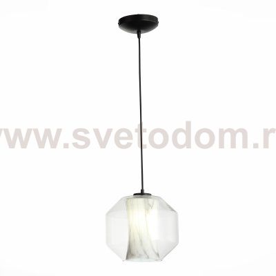 Подвесной светильник St luce SL1169.113.01 MARMO