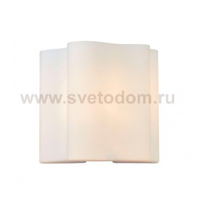 Светильник настенный бра St luce SL116.051.01 ONDE